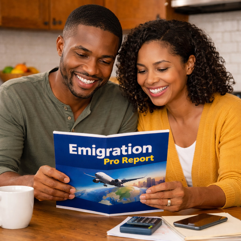 Emigration Pro